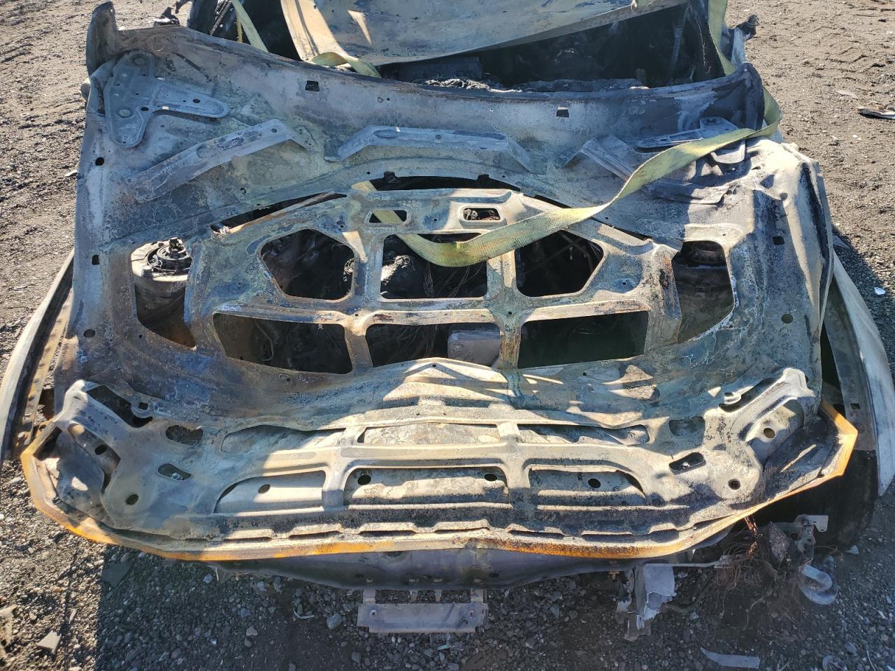 2014 BMW 428 Xi VIN: WBA3N5C54EF716646 Lot: 80958175