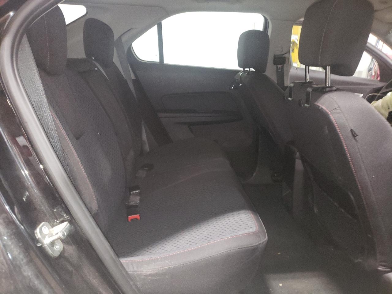 2013 Chevrolet Equinox Ls VIN: 2GNFLCEK0D6402344 Lot: 80135855