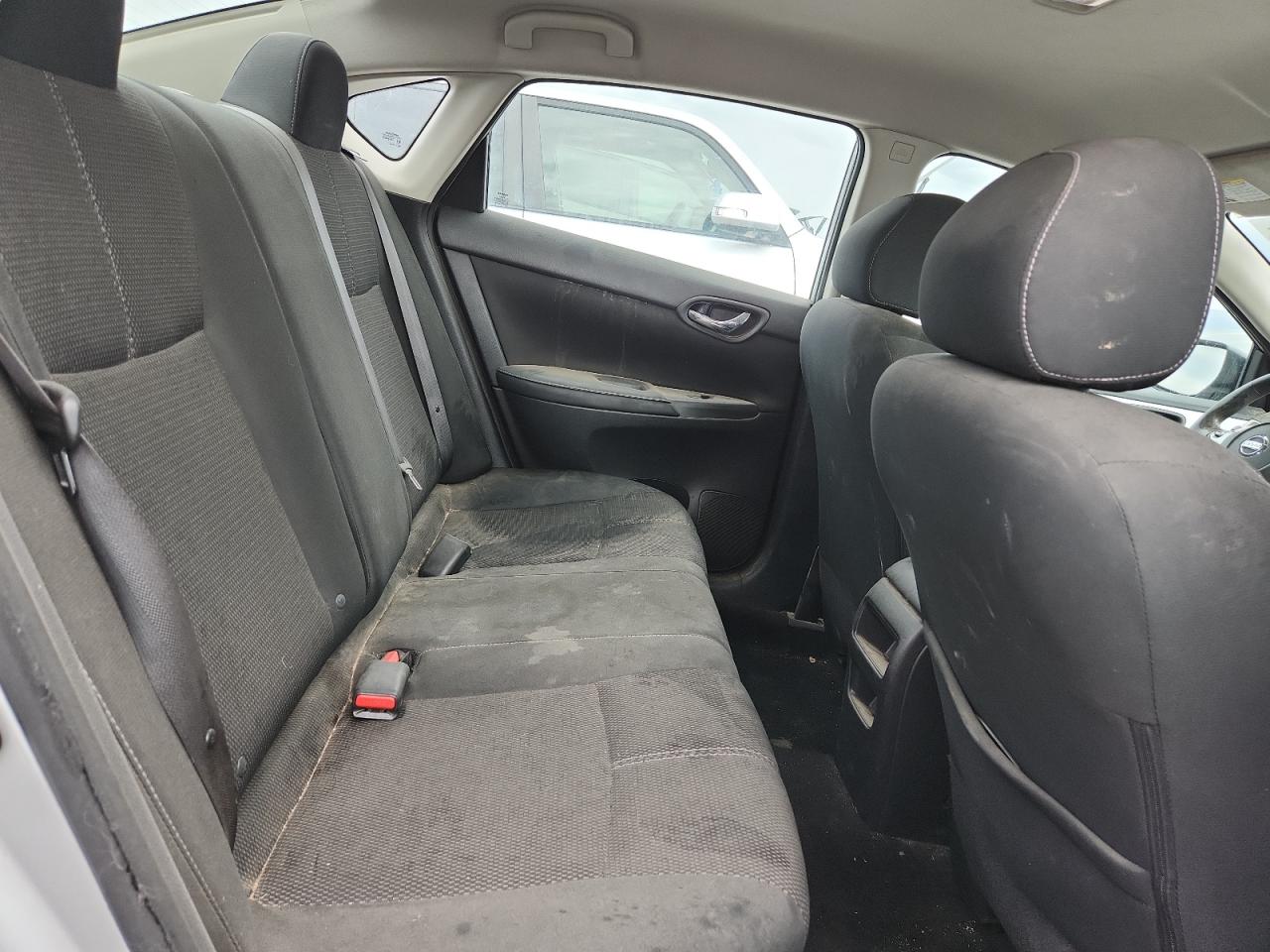 2018 Nissan Sentra S VIN: 3N1AB7AP2JY339159 Lot: 84274645