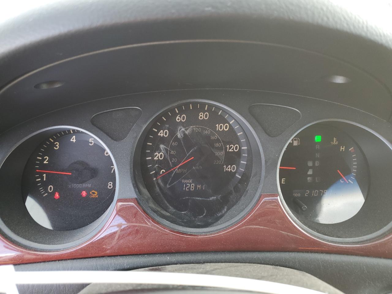 2003 Lexus Es 300 VIN: JTHBF30G230142584 Lot: 84574565