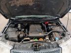 2011 SUZUKI GRAND VITARA SZ4 AUTO 2.4 VVT SZ4 3DR AUTO for sale at Copart NEWBURY