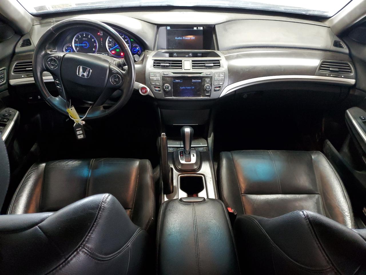 2015 Honda Crosstour Exl VIN: 5J6TF2H55FL002951 Lot: 81135095