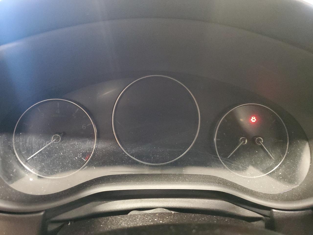 2021 Mazda Cx-30 VIN: 3MVDMBAL1MM262461 Lot: 80428375