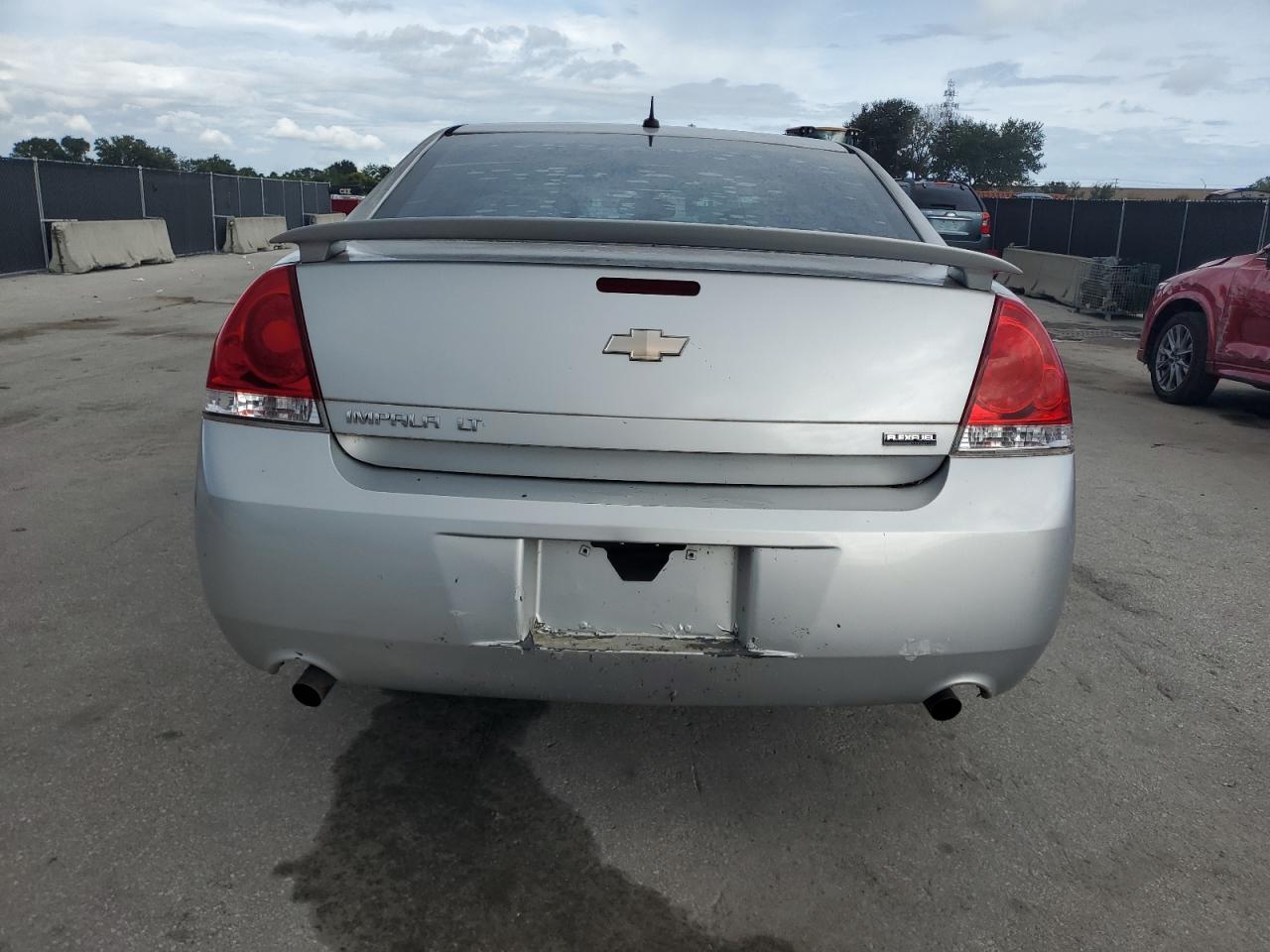 2012 Chevrolet Impala Lt VIN: 2G1WB5E36C1113344 Lot: 84772285