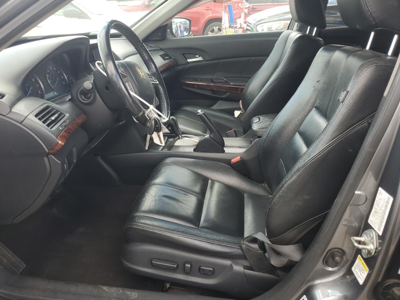 2010 Honda Accord Crosstour Exl VIN: 5J6TF2H57AL005438 Lot: 71355135