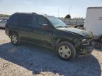 2003 Chevrolet Trailblazer de vânzare în Cahokia Heights, IL - Side