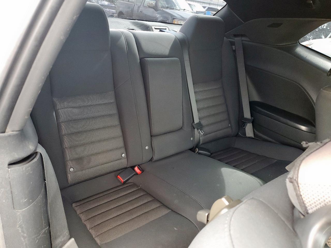 2010 Dodge Challenger Se VIN: 2B3CJ4DV3AH272726 Lot: 81085805