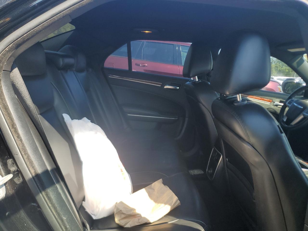 2013 Chrysler 300 VIN: 2C3CCAAG0DH553274 Lot: 71204665