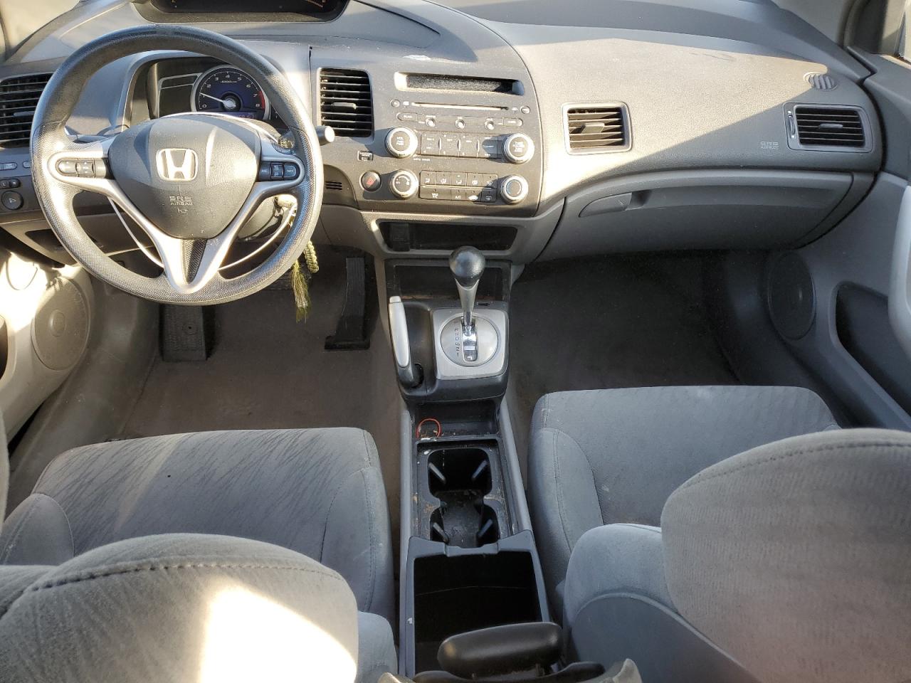 2008 Honda Civic Ex VIN: 2HGFG12818H531747 Lot: 81917875