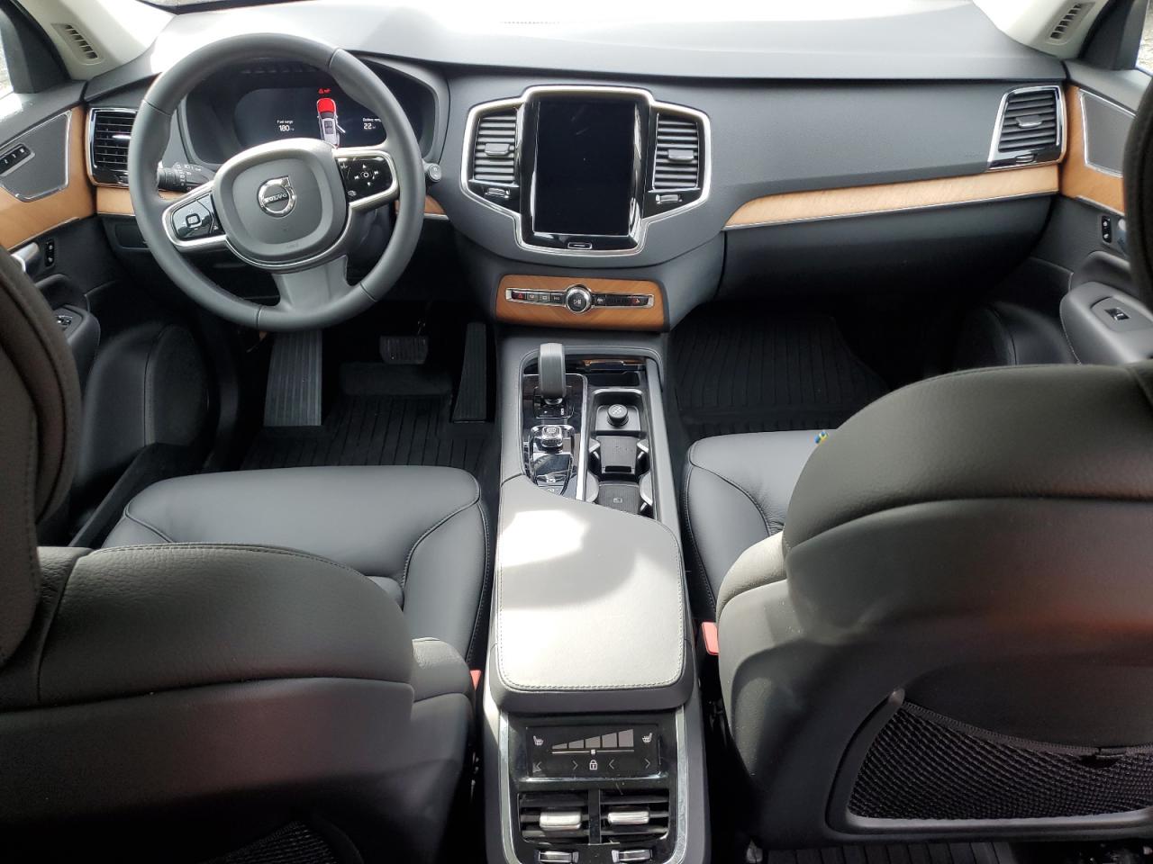 2024 Volvo Xc90 Plus VIN: YV4H60CE0R1226746 Lot: 84802835