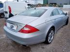 2005 MERCEDES CLS 350 AUTO  for sale at Copart BRISTOL