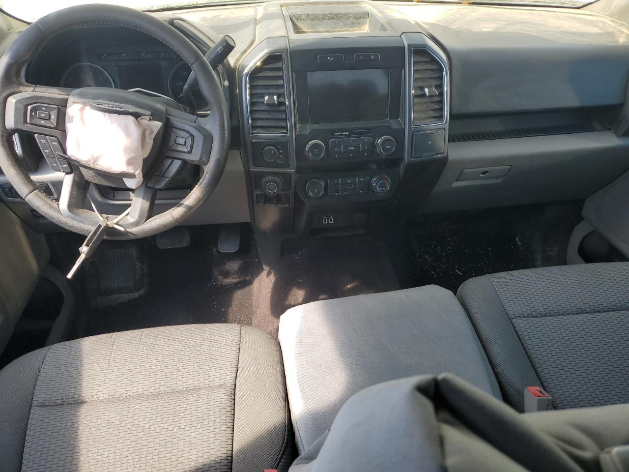 2019 Ford F150 Supercrew VIN: 1FTFW1E48KKD50901 Lot: 71899615