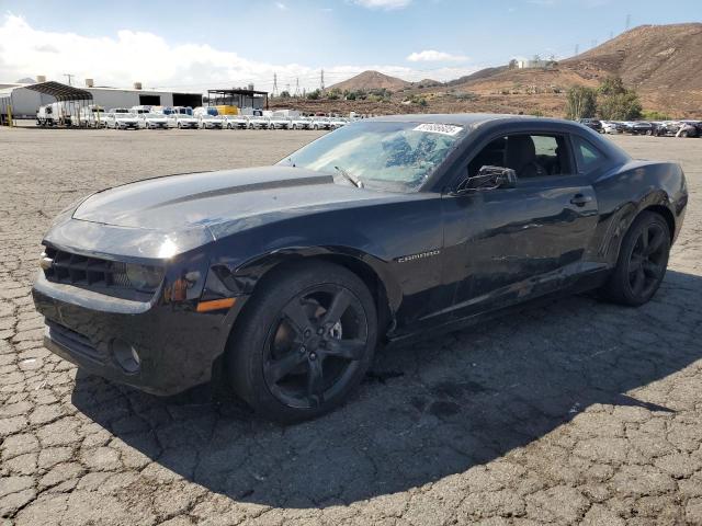 Coupet CHEVROLET CAMARO 2012 Black