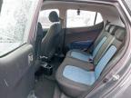 2014 HYUNDAI I10 SE  for sale at Copart SANDTOFT