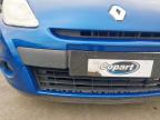 2010 RENAULT CLIO I-MUSIC 16V  for sale at Copart WHITBURN