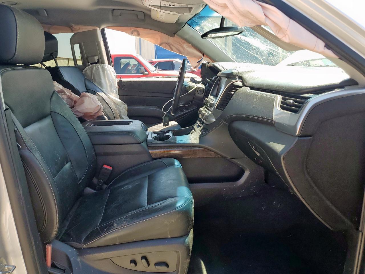 2019 Chevrolet Suburban K1500 Lt VIN: 1GNSKHKC8KR202552 Lot: 71309685