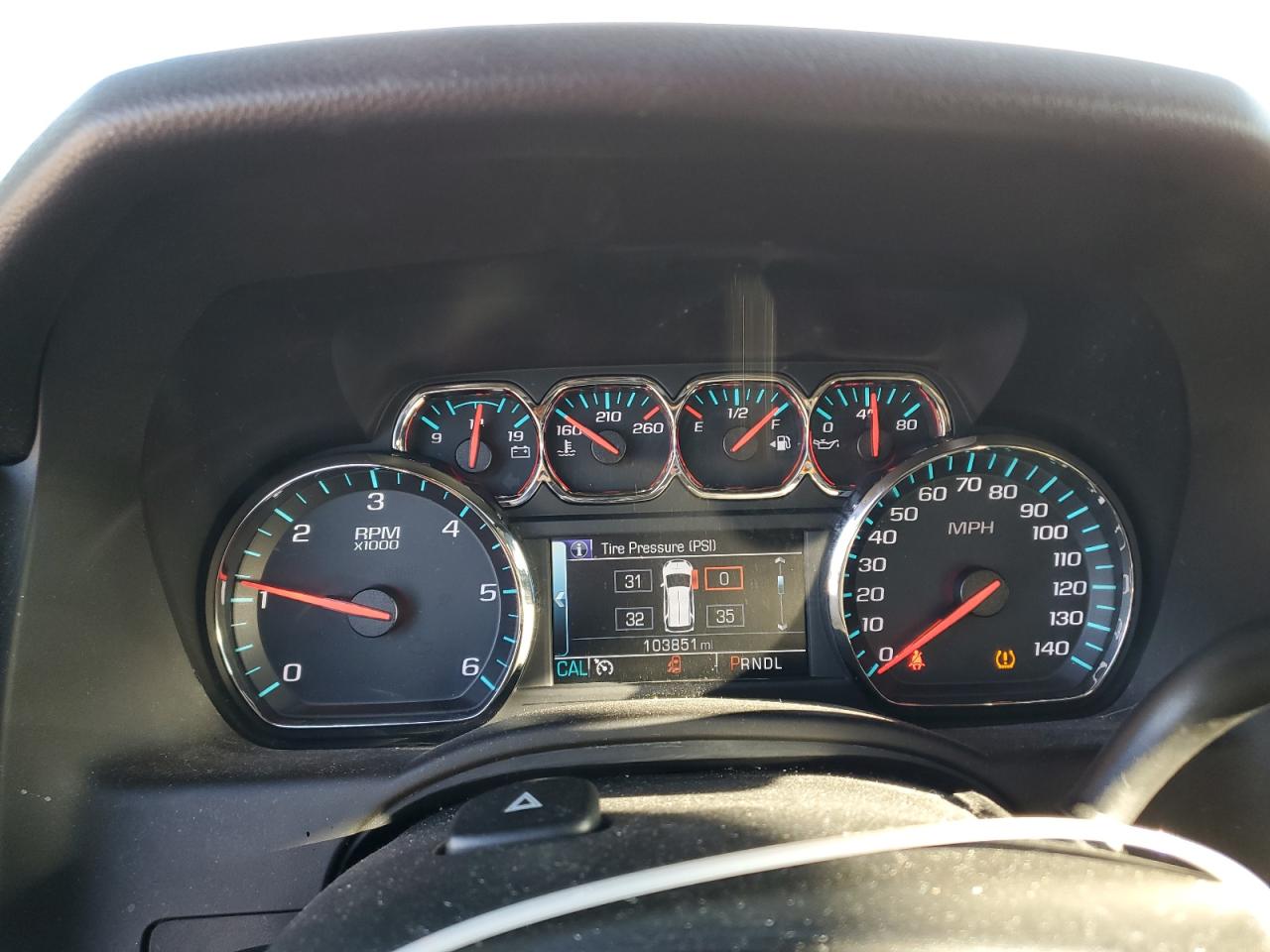 2018 Chevrolet Tahoe K1500 Lt VIN: 1GNSKBKC7JR372915 Lot: 84171665