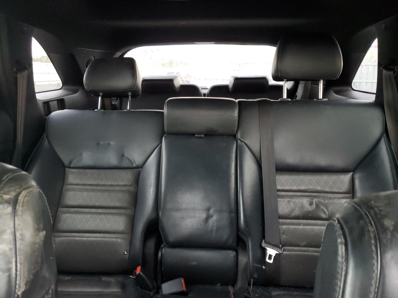 2016 Kia Sorento Sx VIN: 5XYPKDA52GG171203 Lot: 81302745