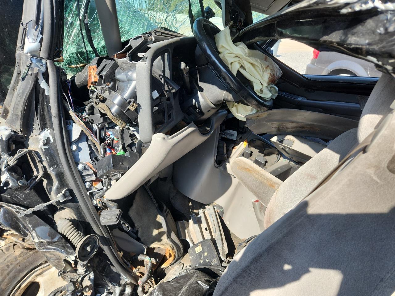 2004 Chevrolet Suburban K1500 VIN: 1GNFK16Z74J101656 Lot: 71978545