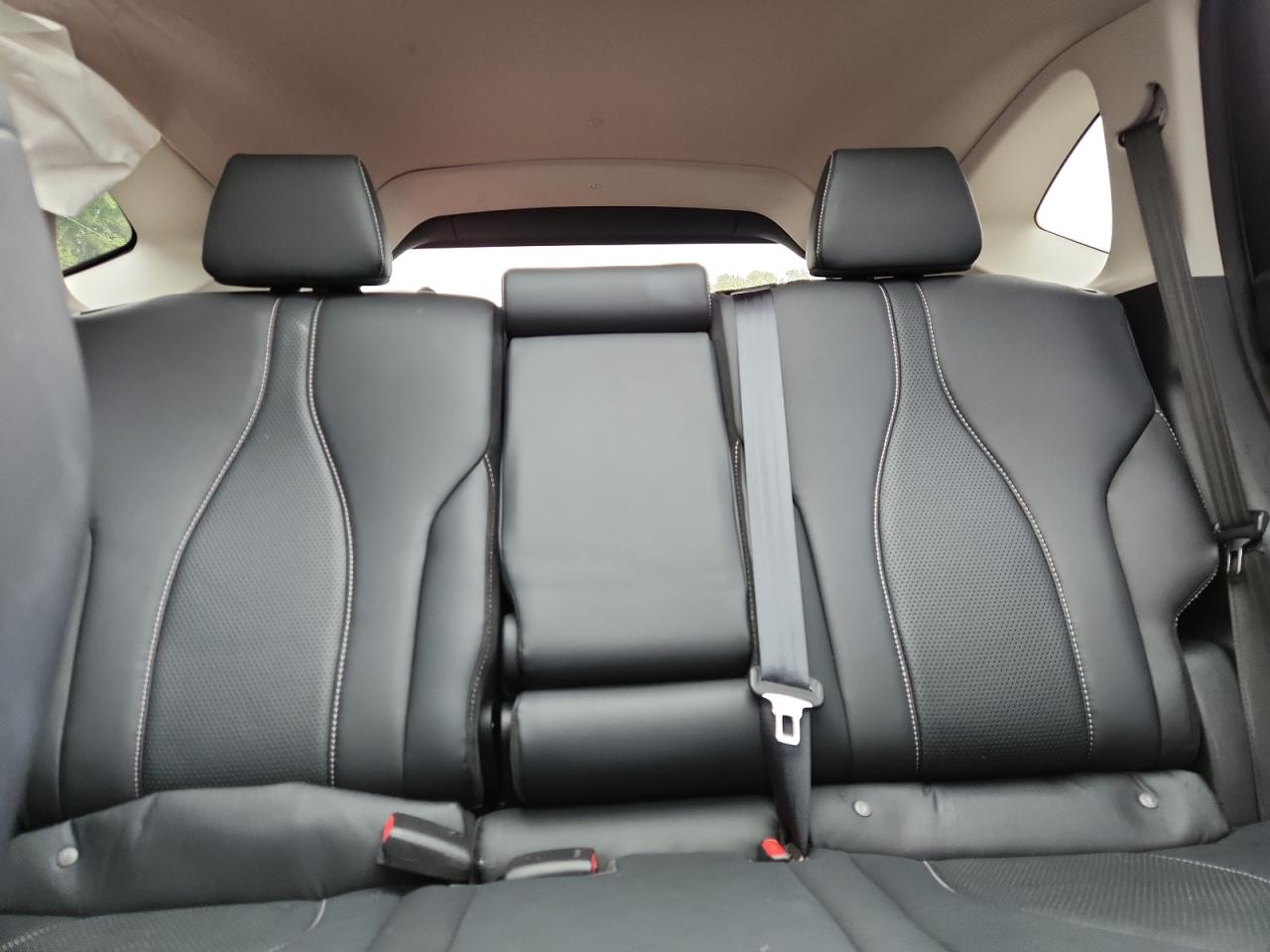 2019 Acura Rdx Technology VIN: 5J8TC2H52KL043449 Lot: 81760305