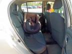2003 TOYOTA YARIS T SPIRIT  for sale at Copart NEWBURY