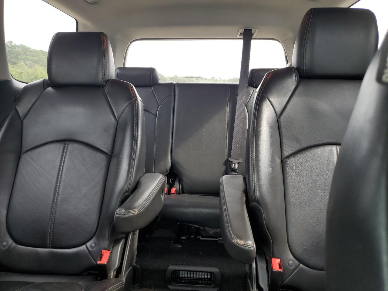 2013 GMC Acadia Slt-1 VIN: 1GKKVRKD2DJ249175 Lot: 81676425