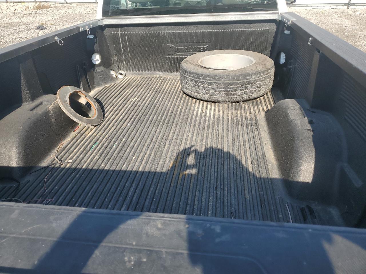 2023 Chevrolet Silverado C1500 VIN: 3GCNAAED4PG190119 Lot: 71609865