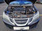 2008 SAAB 9-3 LINEAR SE TID 150 A  for sale at Copart SANDTOFT