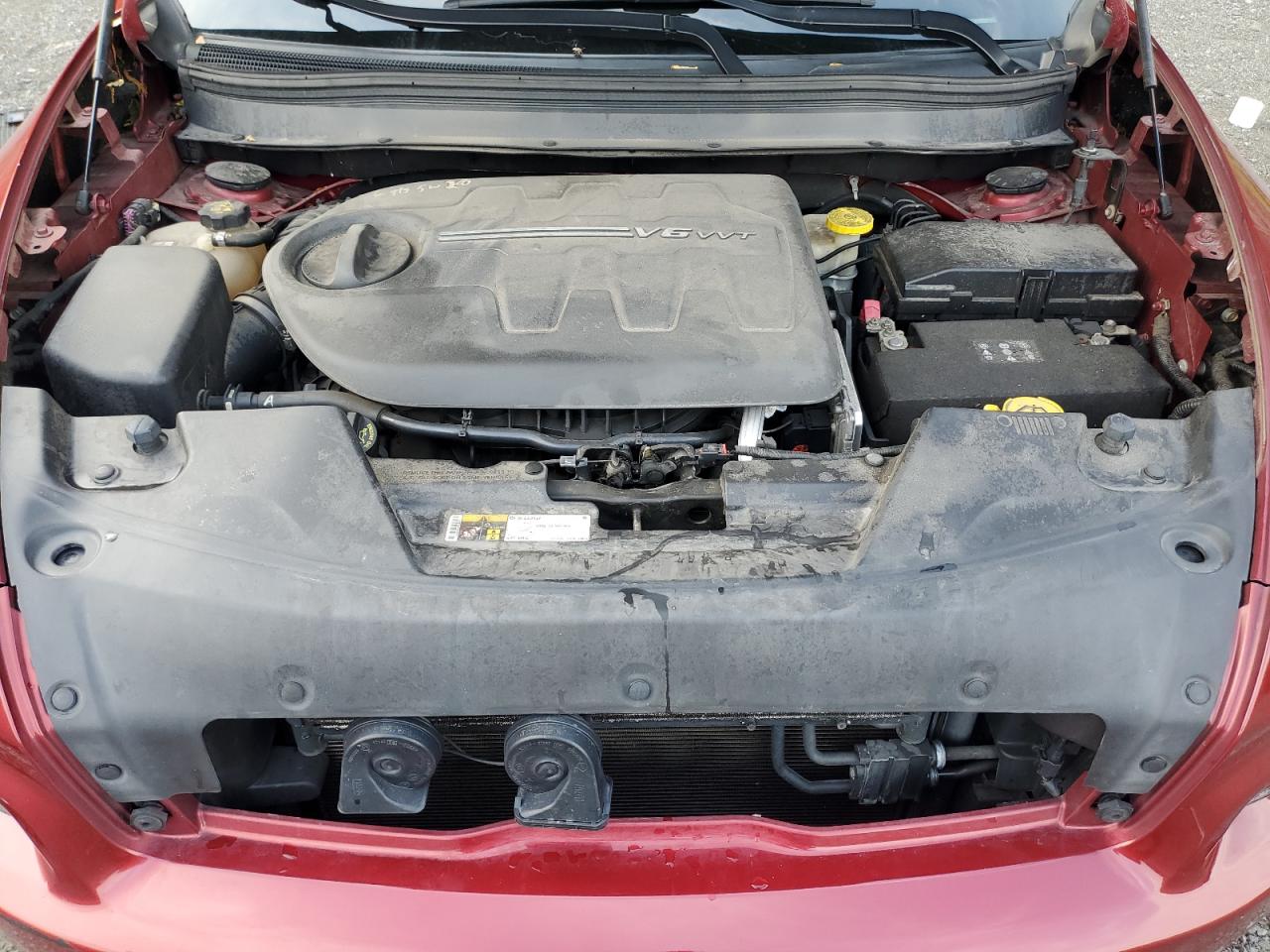 2016 Jeep Cherokee Latitude VIN: 1C4PJMCS6GW119436 Lot: 81757965