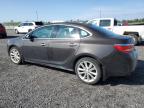 2012 BUICK VERANO    for sale at Copart ON - OTTAWA