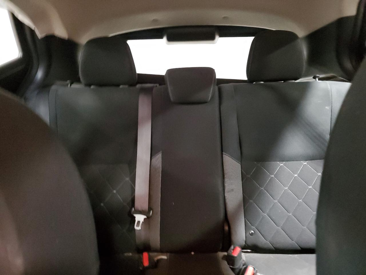 2020 Nissan Kicks Sv VIN: 3N1CP5CVXLL566691 Lot: 80166475