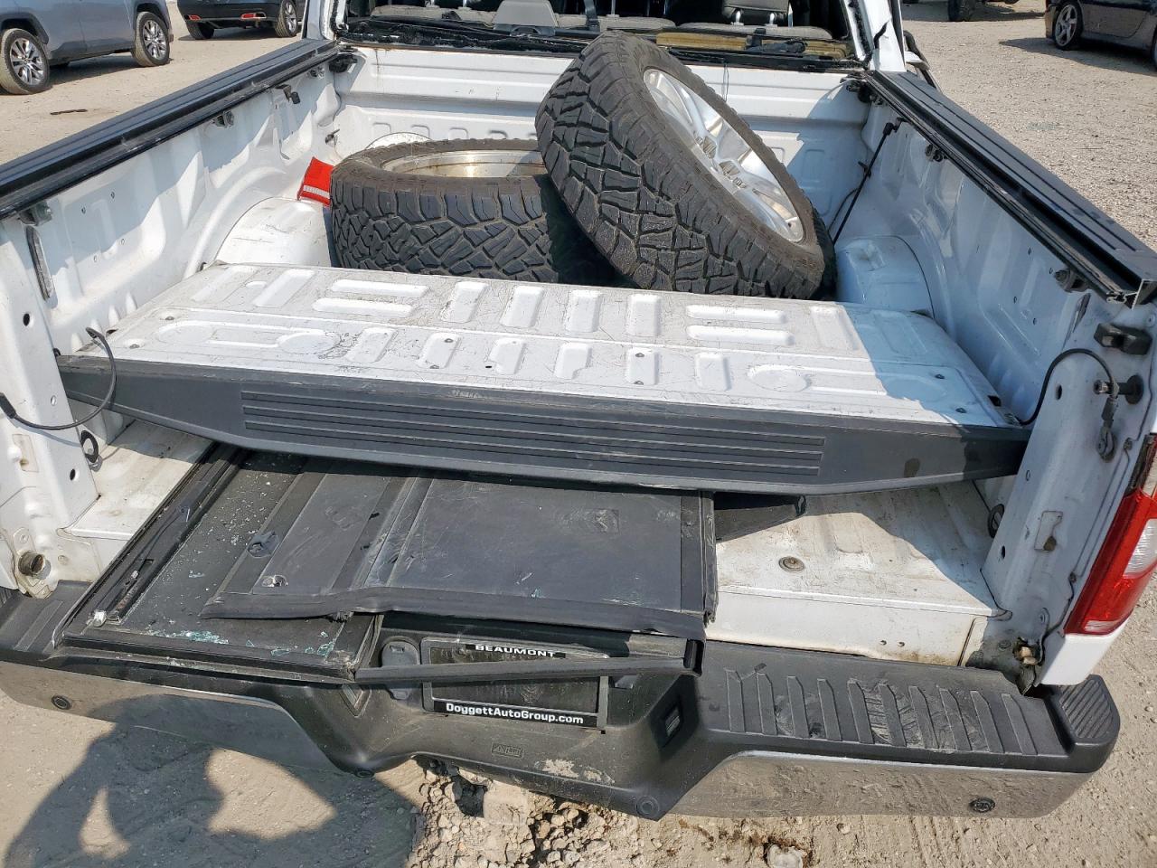 2018 Ford F150 Supercrew VIN: 1FTEW1E53JKF91414 Lot: 81135235