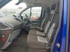 2014 FORD TRANSIT CUSTOM 270 LTD E-  for sale at Copart YORK