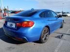2016 BMW 420D GRAN COUPE M SPORT  for sale at Copart CHESTER