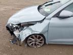 2024 AUDI A1 SPORT 25 TFSI  for sale at Copart WOLVERHAMPTON