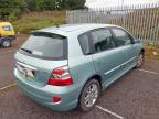 2005 HONDA CIVIC SE AUTO  for sale at Copart SANDTOFT