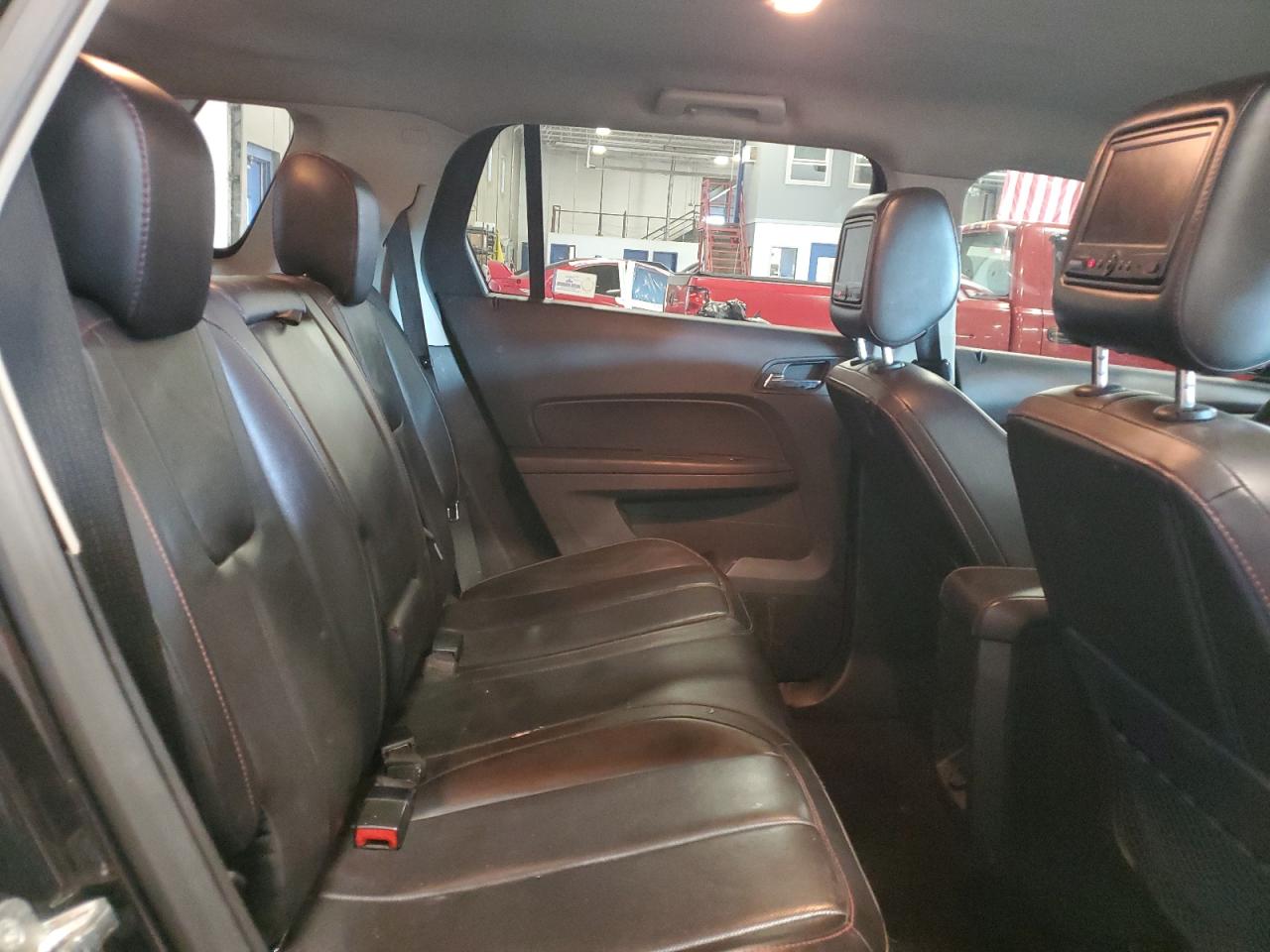 2012 GMC Terrain Slt VIN: 2GKFLVEK5C6162568 Lot: 80544005