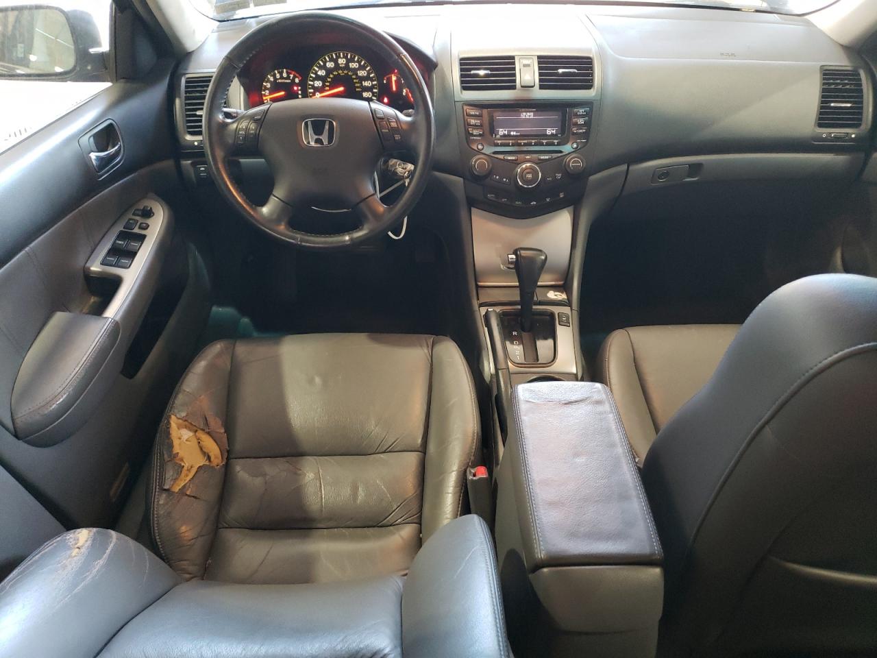 2004 Honda Accord Ex VIN: 1HGCM56854A021620 Lot: 84249395