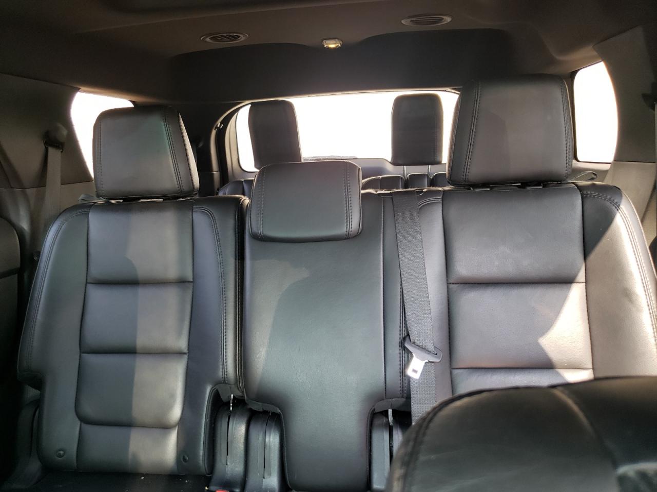 2015 Ford Explorer Xlt VIN: 1FM5K8D85FGC55964 Lot: 80290635