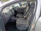 2006 VOLKSWAGEN GOLF PLUS 2.0 GT TDI PD 5DR for sale at Copart CORBY