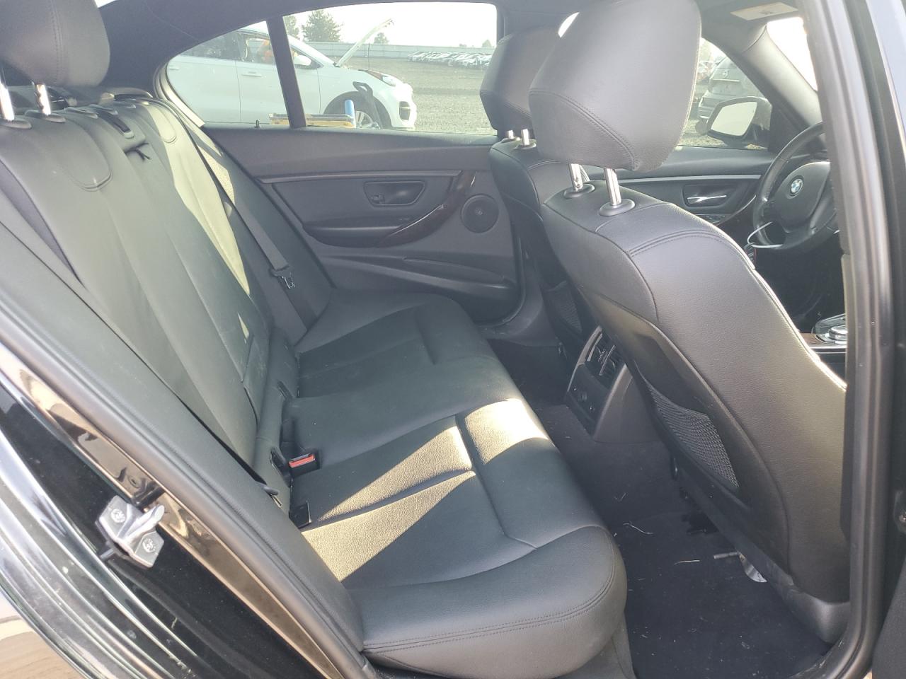 2013 BMW 328 Xi Sulev VIN: WBA3B5C51DF590091 Lot: 84436725