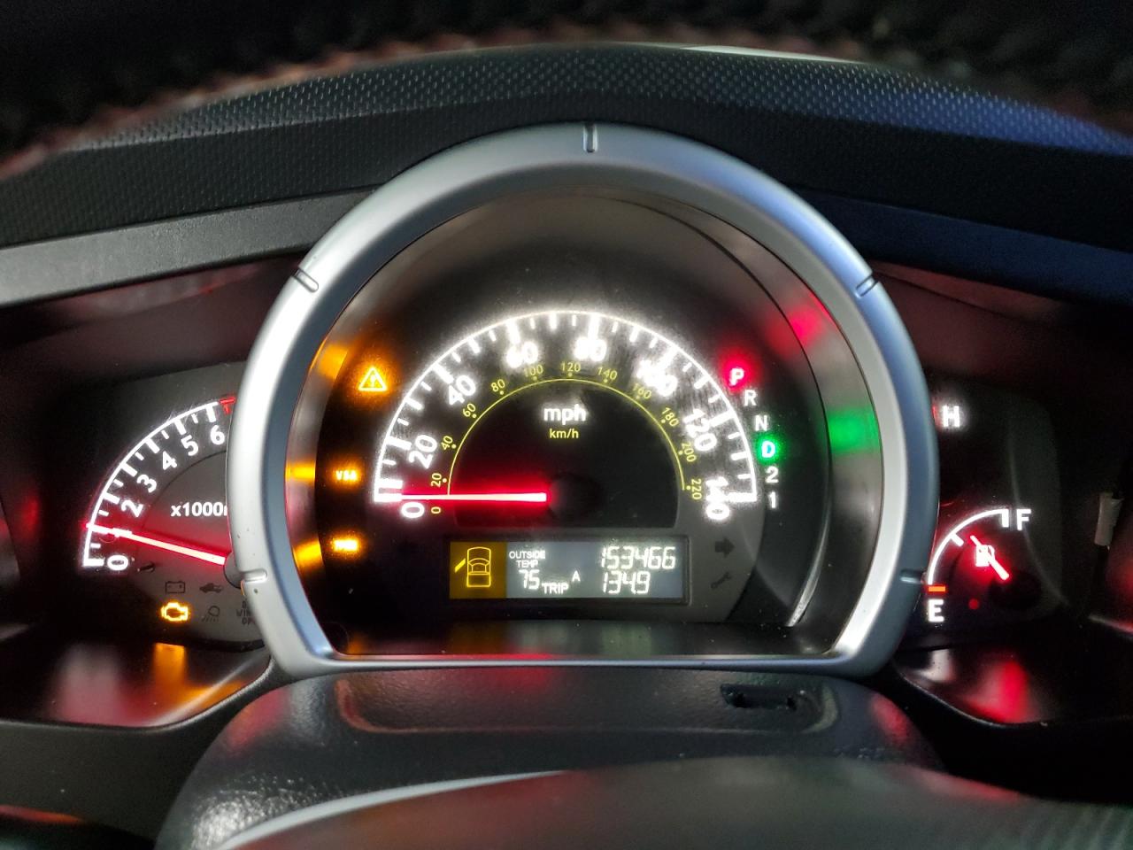 2007 Hond Ridgeline VIN: 2HJYK16527H540540 Lot: 81349375