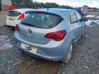 2015 VAUXHALL ASTRA SRI for sale at Copart WOLVERHAMPTON