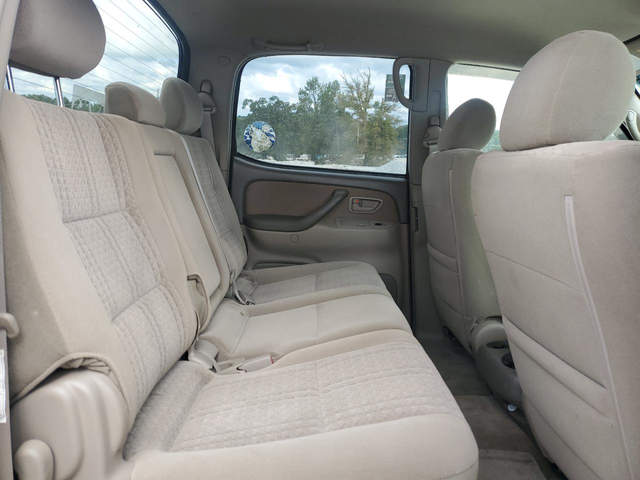 2006 Toyota Tundra Double Cab Sr5 VIN: 5TBDT44126S514045 Lot: 84248465