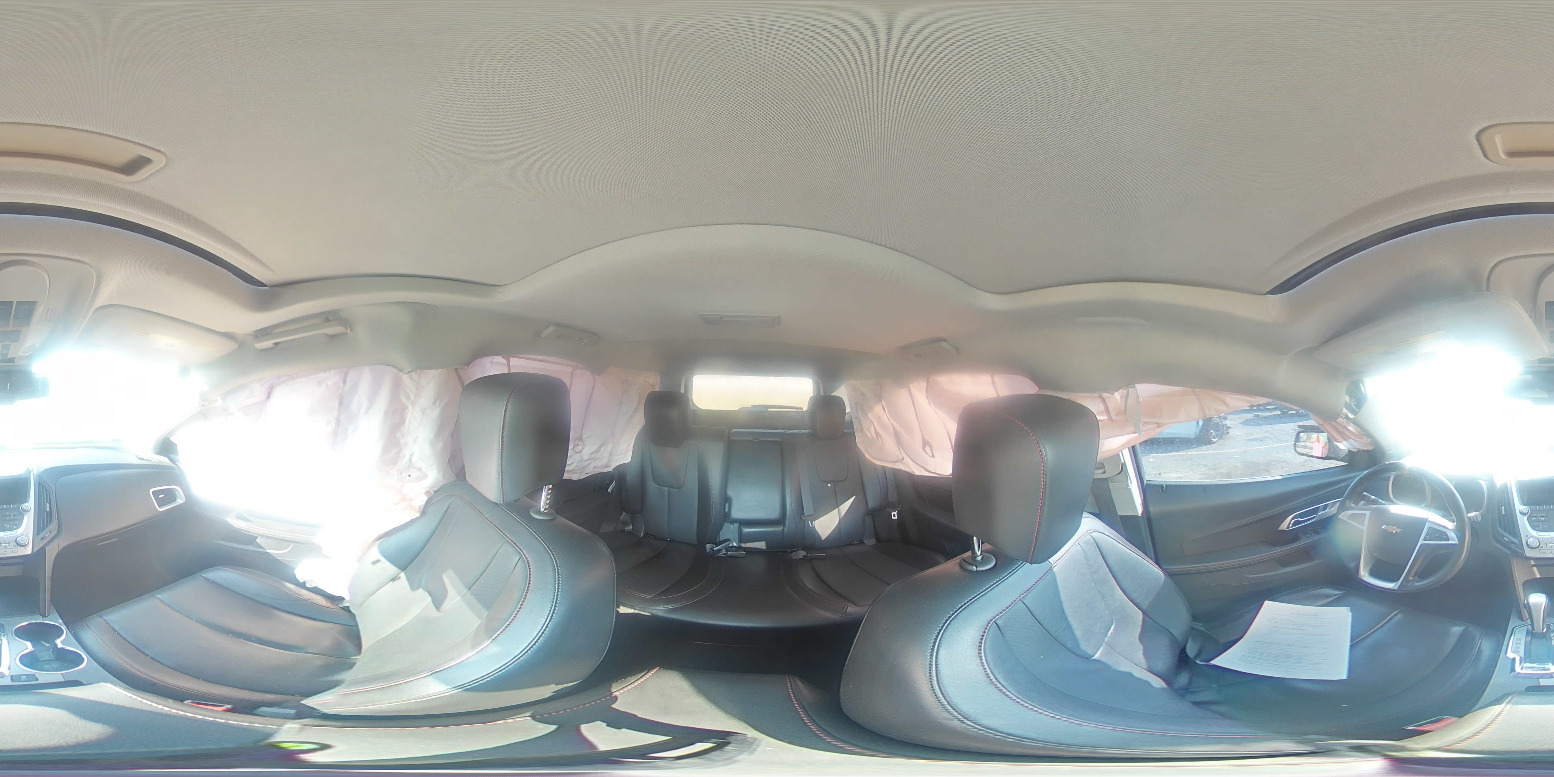 2012 Chevrolet Equinox Lt VIN: 2GNFLNE51C6286947 Lot: 81241695