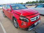 2016 MERCEDES-BENZ GLA 200 SPORT PREMIUM + A  for sale at Copart NEWBURY