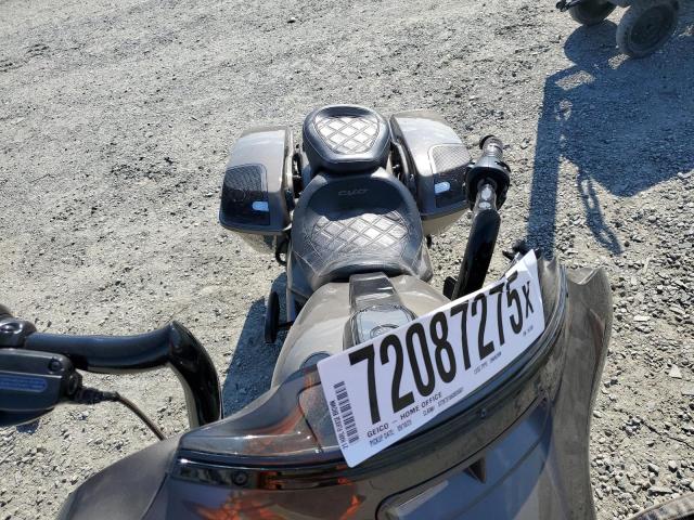 2021 HARLEY-DAVIDSON FLHXSE   