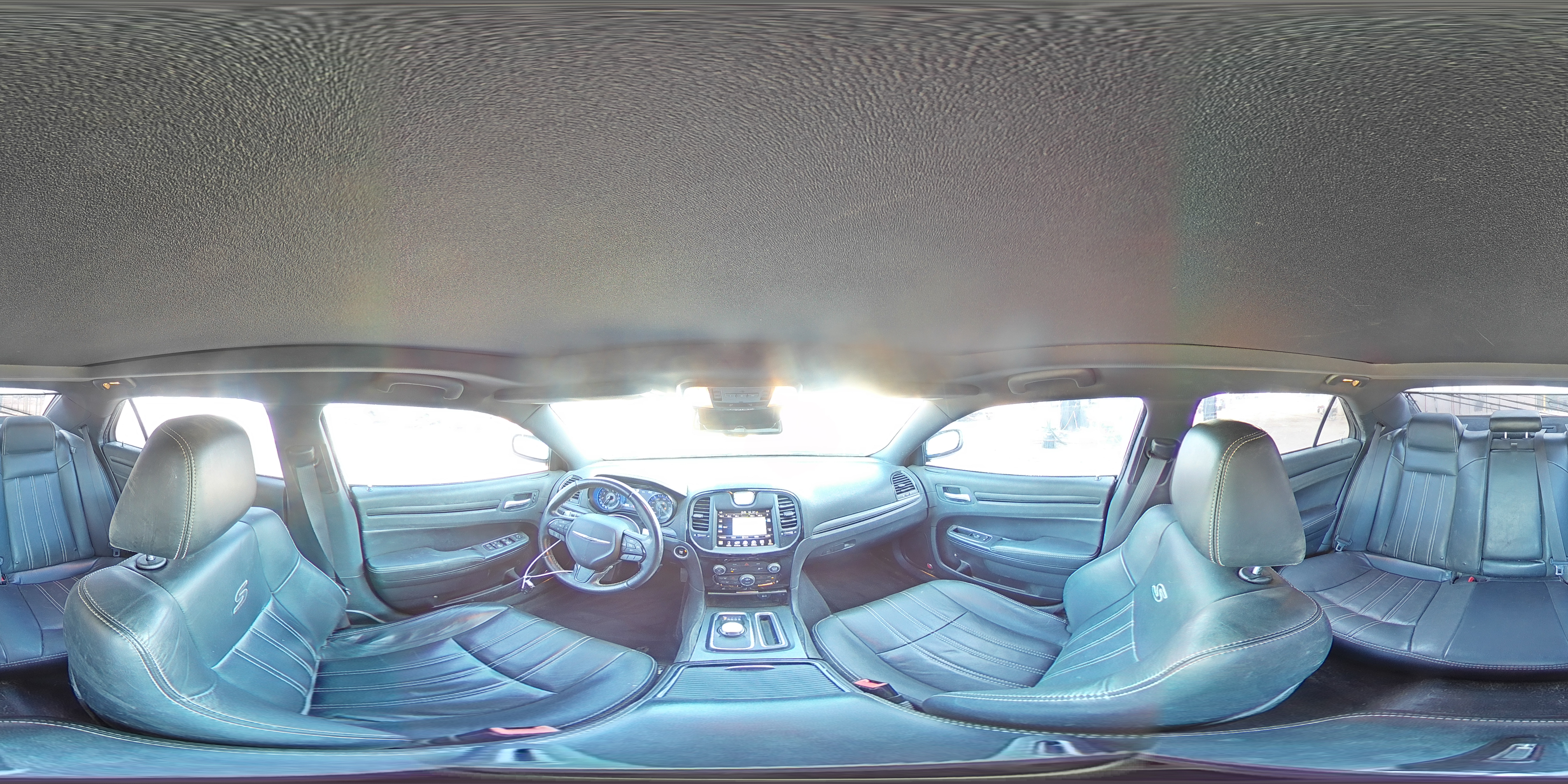 2015 Chrysler 300 S VIN: 2C3CCAGG1FH868479 Lot: 72054325