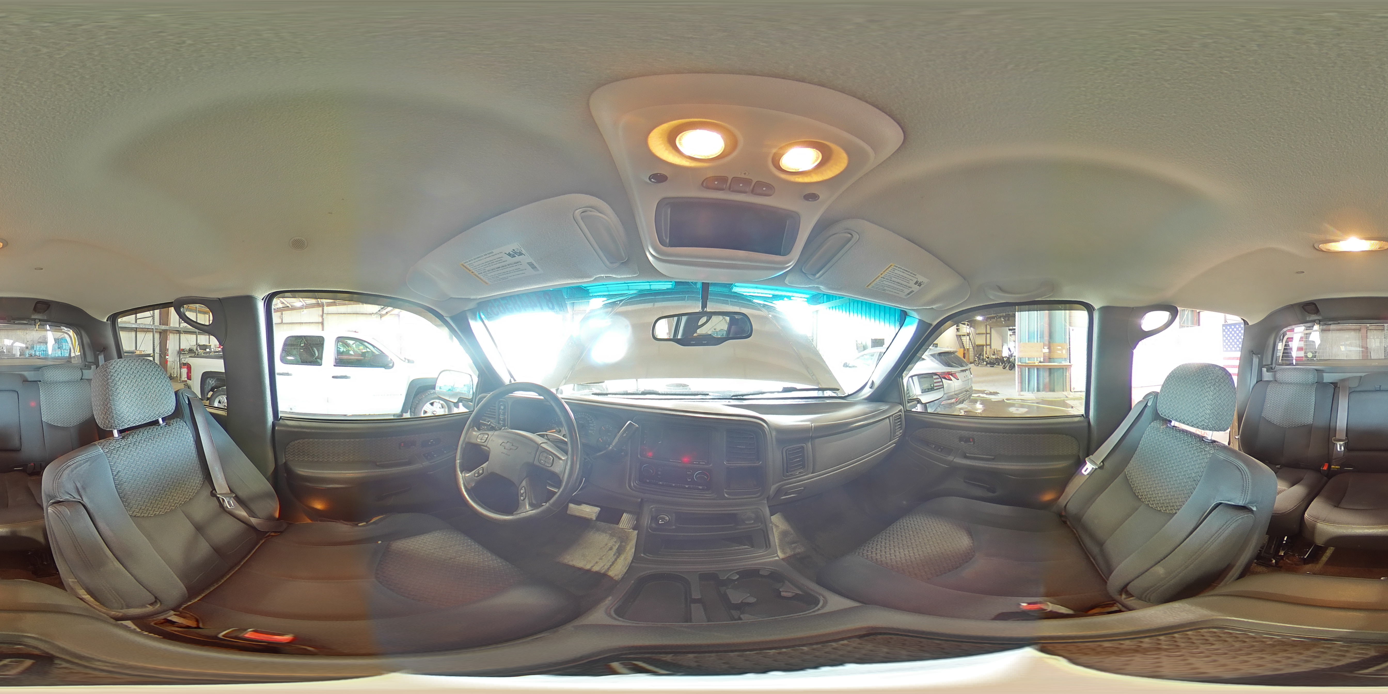 2003 Chevrolet Avalanche K1500 VIN: 3GNEK13T43G184992 Lot: 81448565