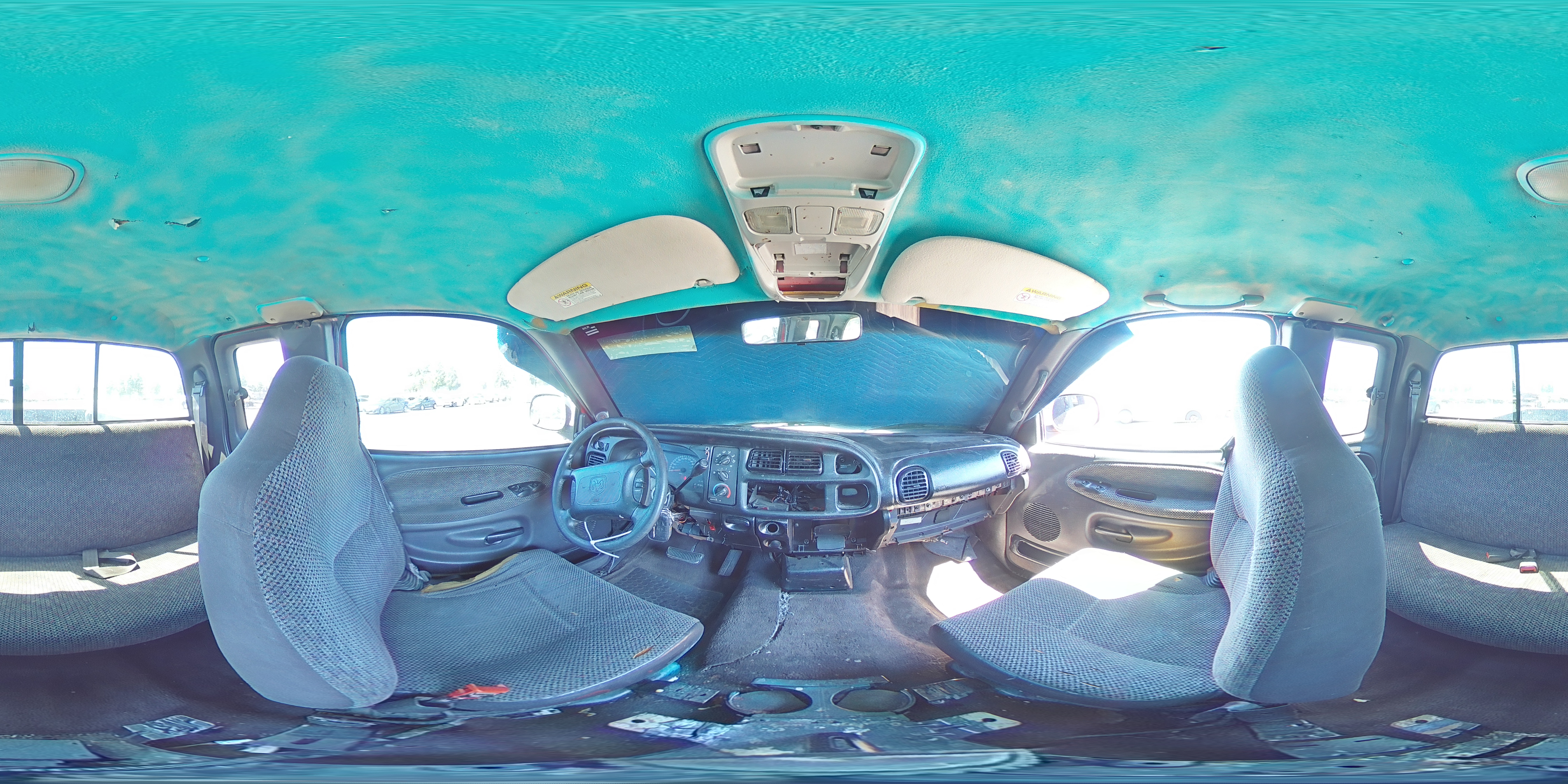 1999 Dodge Other VIN: 3B7HC13Y5XG244752 Lot: 71825995